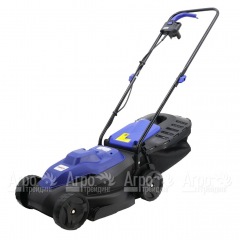 Газонокосилка электрическая Bojet ELM-33 в Омске