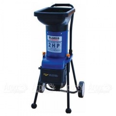 Измельчитель электрический Elmos EHS-35 в Омске