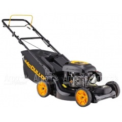 Газонокосилка бензиновая McCulloch M51-150F Classic в Омске