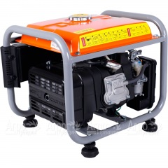 Инверторный генератор Кратон IGG-1500 1 кВт в Омске