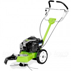 Колесный триммер Grillo X Trimmer в Омске