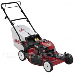 Газонокосилка бензиновая Craftsman 37061 в Омске