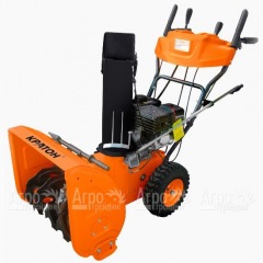 Снегоуборщик Кратон GST-6,5SV-EL в Омске