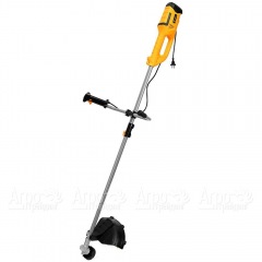  Электрокоса (электрический триммер) DEKO DKTR1250 MAX в Омске