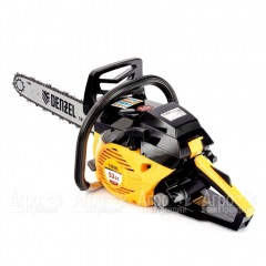 Бензопила Denzel DGS-5218 18" в Омске