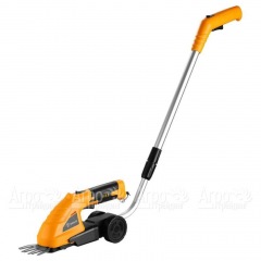 Аккумуляторные ножницы DEKO DKGS4 PRO в Омске