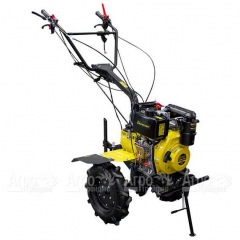 Мотоблок Champion DC1163E в Омске