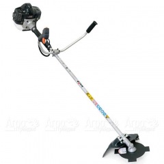 Бензокоса (бензиновый триммер) Kaaz VS256(W)-TJ27D в Омске