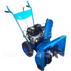 Снегоуборщик Союз СУС-65 в Омске