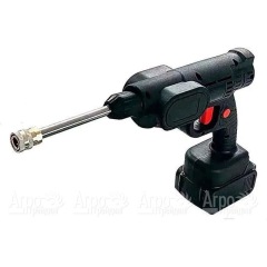 Мойка высокого давления аккумуляторная Zitrek ZKCW20 в Омске