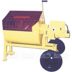 Бетоносмеситель РН-300 (Бетономешалка РН-300) в Омске