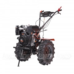 Мотоблок дизельный Patriot Boston 12DE в Омске