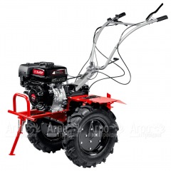 Мотоблок Зубр МТШ-600 (фрезы в комплекте) в Омске