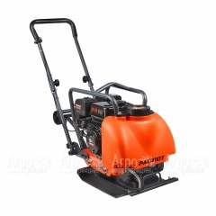 Виброплита бензиновая Patriot SVR 60T в Омске