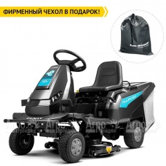 Садовый райдер Caiman Rido 84i Max в Омске