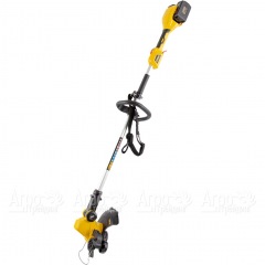 Аккумуляторный триммер Denzel RТ300-36 в Омске