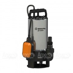 Дренажный насос Вихрь ДН-900H в Омске