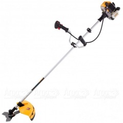 Бензокоса (бензиновый триммер) Denzel DR-25 в Омске