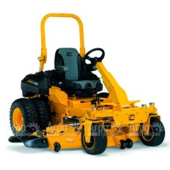 Садовый райдер Cub Cadet Z9 183ID в Омске