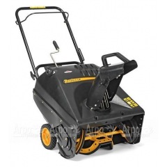 Снегоуборщик Partner SB 210E 9618100-02 в Омске