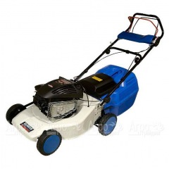 Газонокосилка бензиновая Elmos EMP45S в Омске