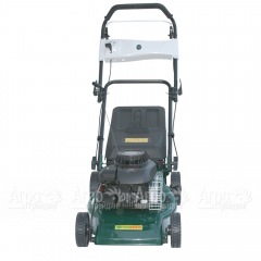 Газонокосилка бензиновая MA.RI.NA GT 47 B Jolly Green Team в Омске