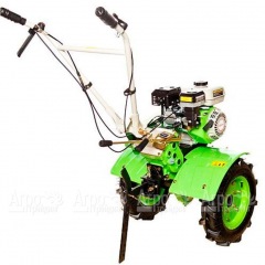 Мотоблок RedVerg Муравей-3 (2 колеса) в Омске