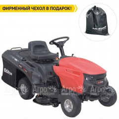 Садовый минитрактор EVOline TRG 84 CH в Омске