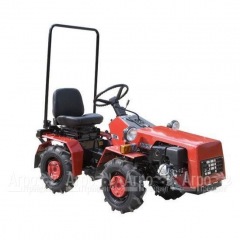 Многофункциональный минитрактор Беларус 132Н-01 + ПСМ в Омске