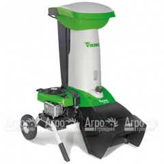 Измельчитель бензиновый садовый Viking GB 460 в Омске