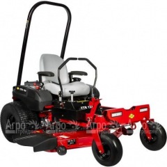 Садовый райдер DDE ZTR 132 в Омске