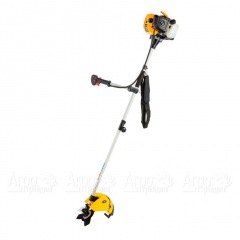 Бензокоса (бензиновый триммер) Denzel DT-43S в Омске