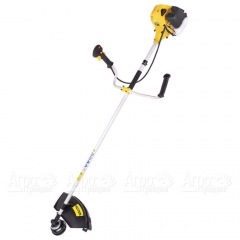 Бензокоса (бензиновый триммер) Huter GGT-1000T в Омске