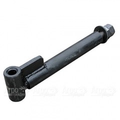 Прицепное устройство к тележке для культиваторов Pubert в Омске