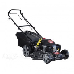 Газонокосилка бензиновая Profi PBM 53SW в Омске