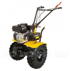 Мотоблок Huter МК-7800PL Big Foot (фрезы в комплекте) в Омске