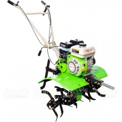 Мотоблок RedVerg Муравей-3 (без колес) в Омске