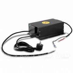 Устройство для подзарядки аккумуляторов Karcher 24 В в Омске