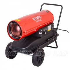 Дизельная тепловая пушка Ресанта ТДП-20АКД в Омске