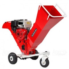 Измельчитель бензиновый Tielburger TH65 в Омске