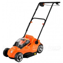 Газонокосилка аккумуляторная Sturm CL4437 в Омске