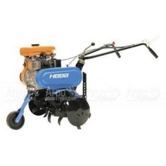 Мотокультиватор Нева МК-100-07 в Омске