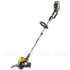 Аккумуляторный триммер Stiga SGT 48 AE в Омске