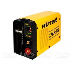 Инверторный сварочный аппарат Huter R-250 в Омске
