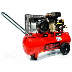 Компрессор поршневой Prorab 3150 B в Омске