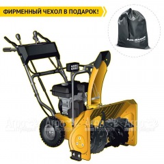 Снегоуборщик Steher GST-772E в Омске
