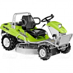 Cадовый минитрактор Grillo Climber 7.13 в Омске