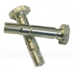 Комплект срезных болтов для снегоуборщиков Patriot 2 шт. в Омске