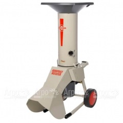 Садовый электрический измельчитель Cramer Kompostmeister Silent 3500 в Омске