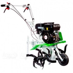 Культиватор RedVerg RD-GT790 в Омске